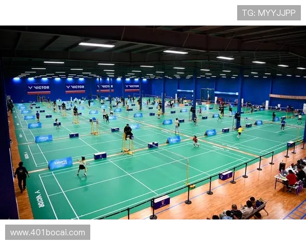 2026年羽毛球最新比赛规则详解与注意事项